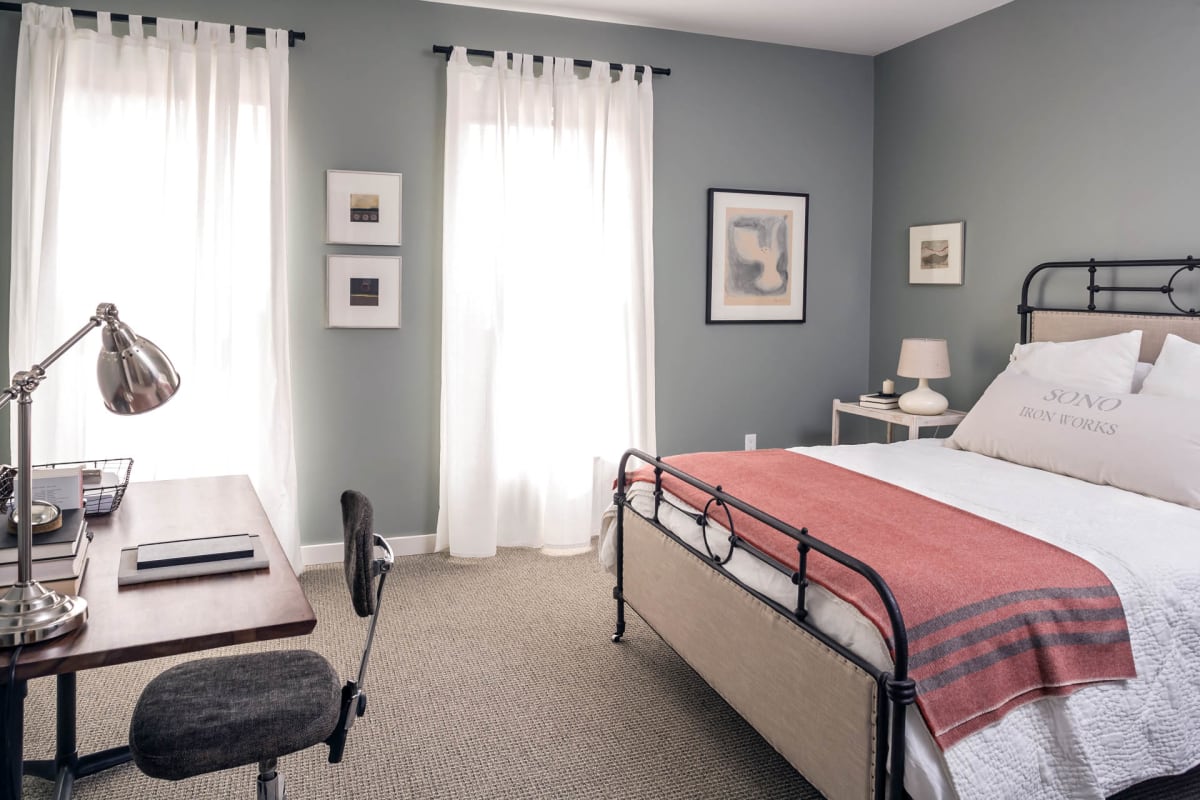 South Norwalk, CT Apartments for Rent Iron Works Sono
